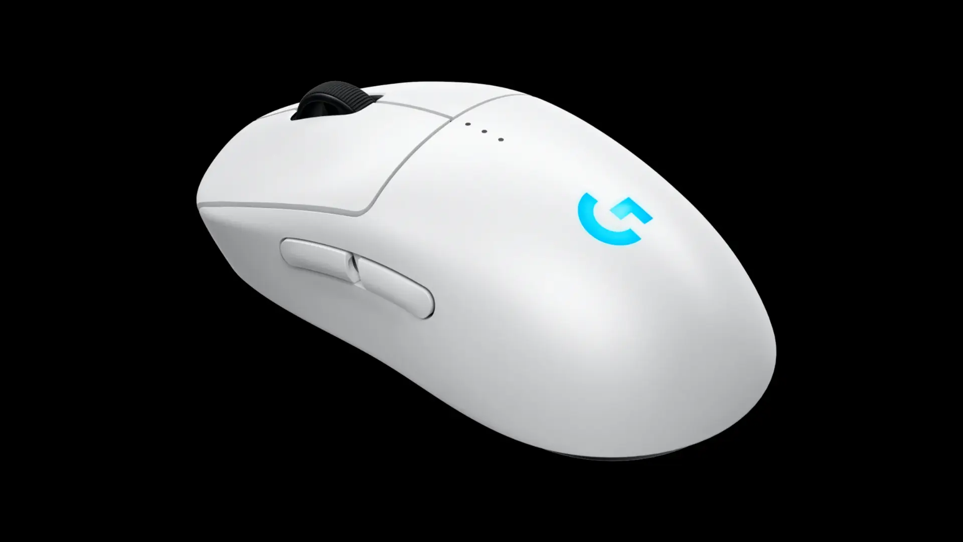 Logitech G Pro 2 Lightspeed