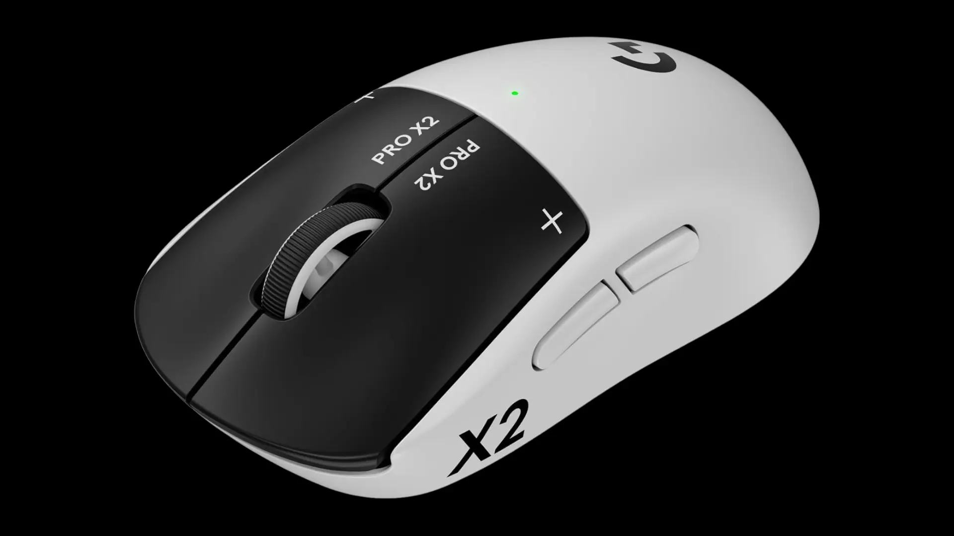 Logitech G Pro X2 Superstrike