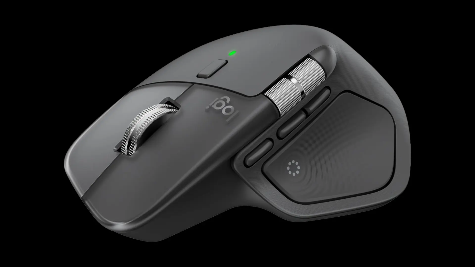 Logitech MX Master 4