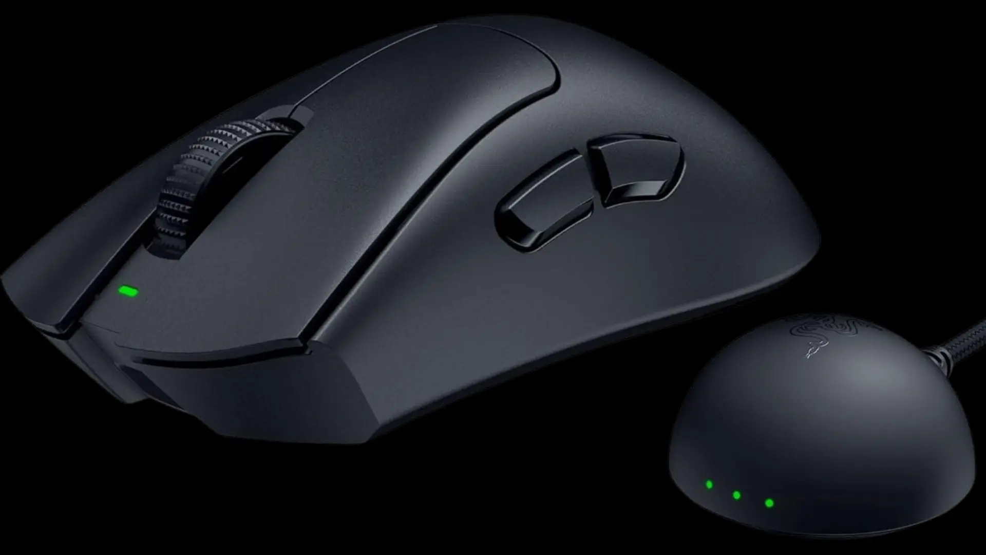 Razer DeathAdder V4 Pro