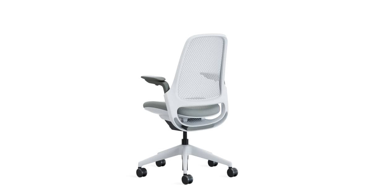 Steelcase Series 1 chair in an official product image.