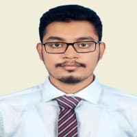 Portrait of Asikur Rahman