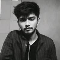 Portrait of Solaiman Badsha