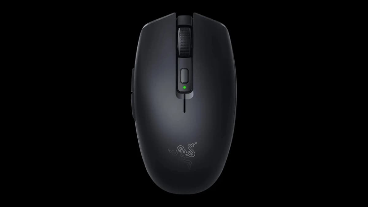 Razer Orochi V2 portable wireless mouse