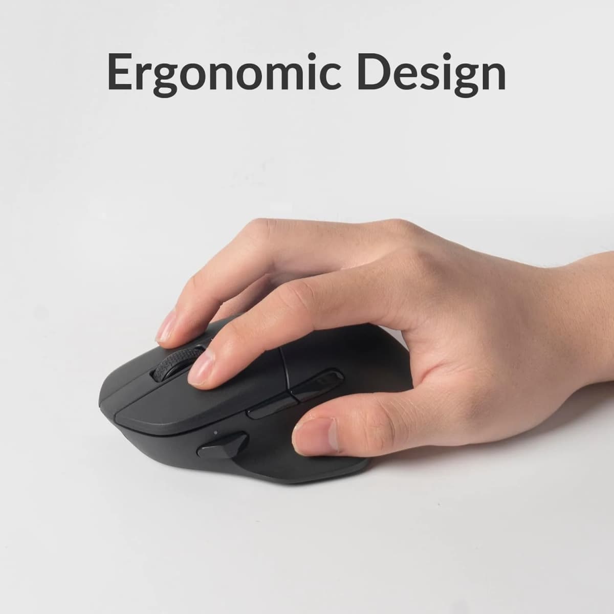 Keychron M6