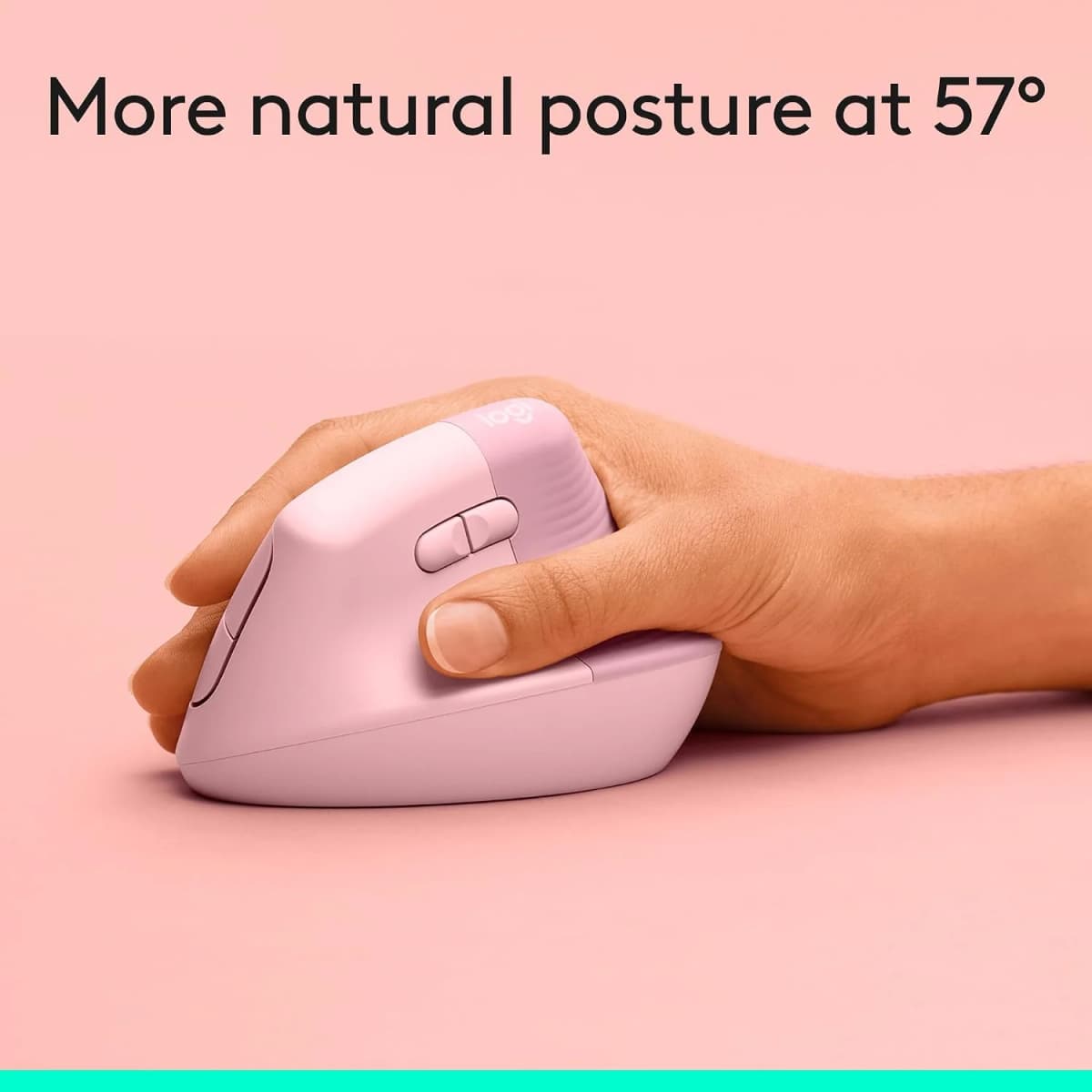 Logitech Lift vertical mouse