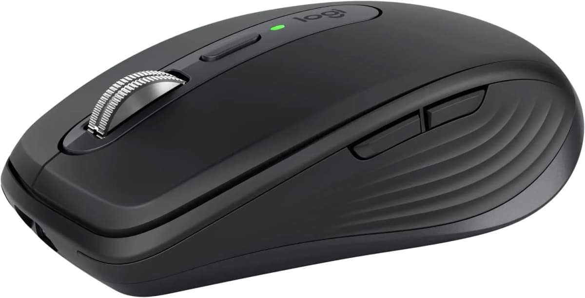 Logitech MX Anywhere 3S