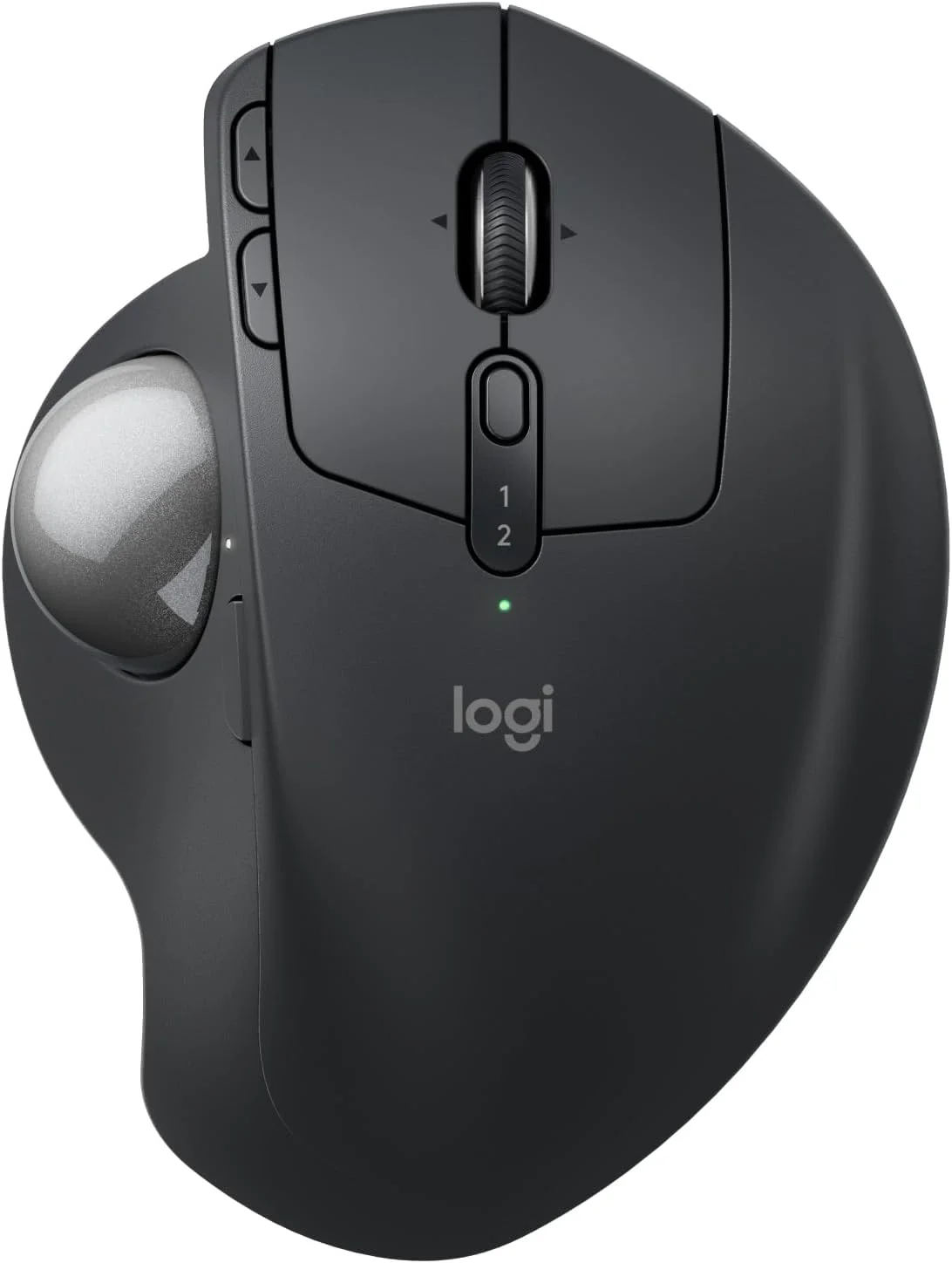 Logitech MX Ergo S trackball