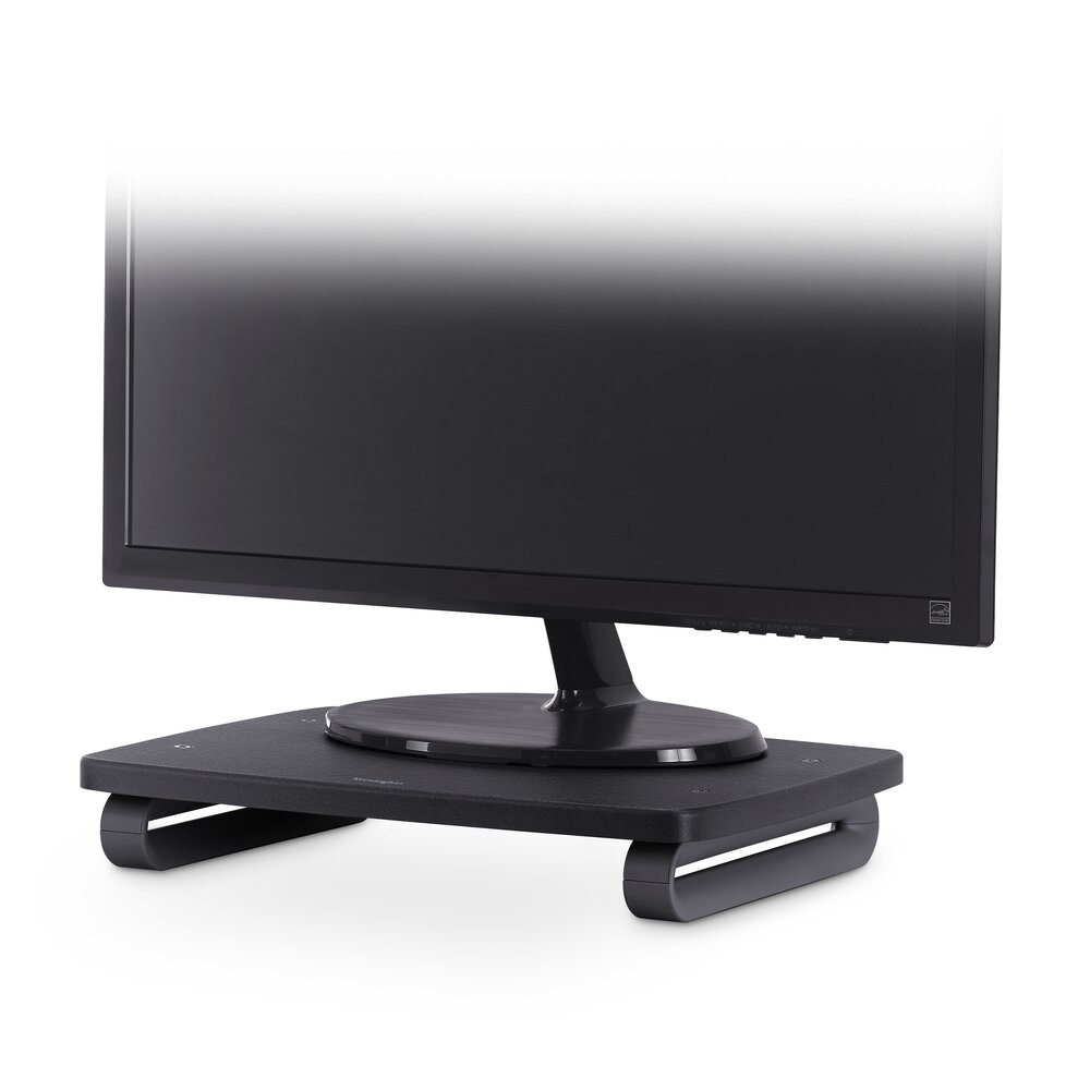 Kensington SmartFit Monitor Stand Plus in an official product image.
